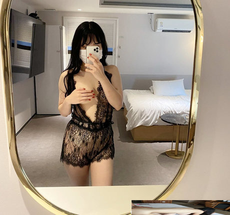 Xoxo_yuri nude leaked OnlyFans pic