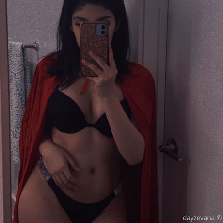 Dayzevana nude leaked OnlyFans photo #45