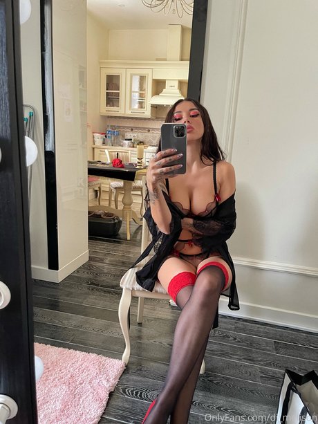 Diana Melison nude leaked OnlyFans photo #24