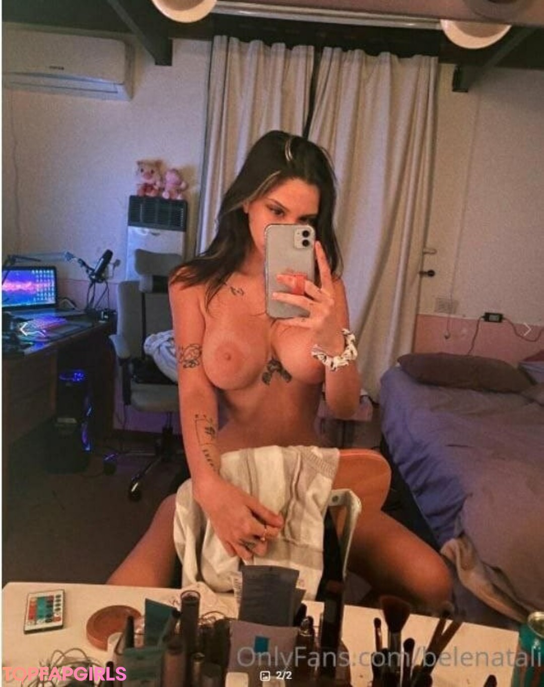 Belu Ottobri Nude Leaked OnlyFans Photo #205