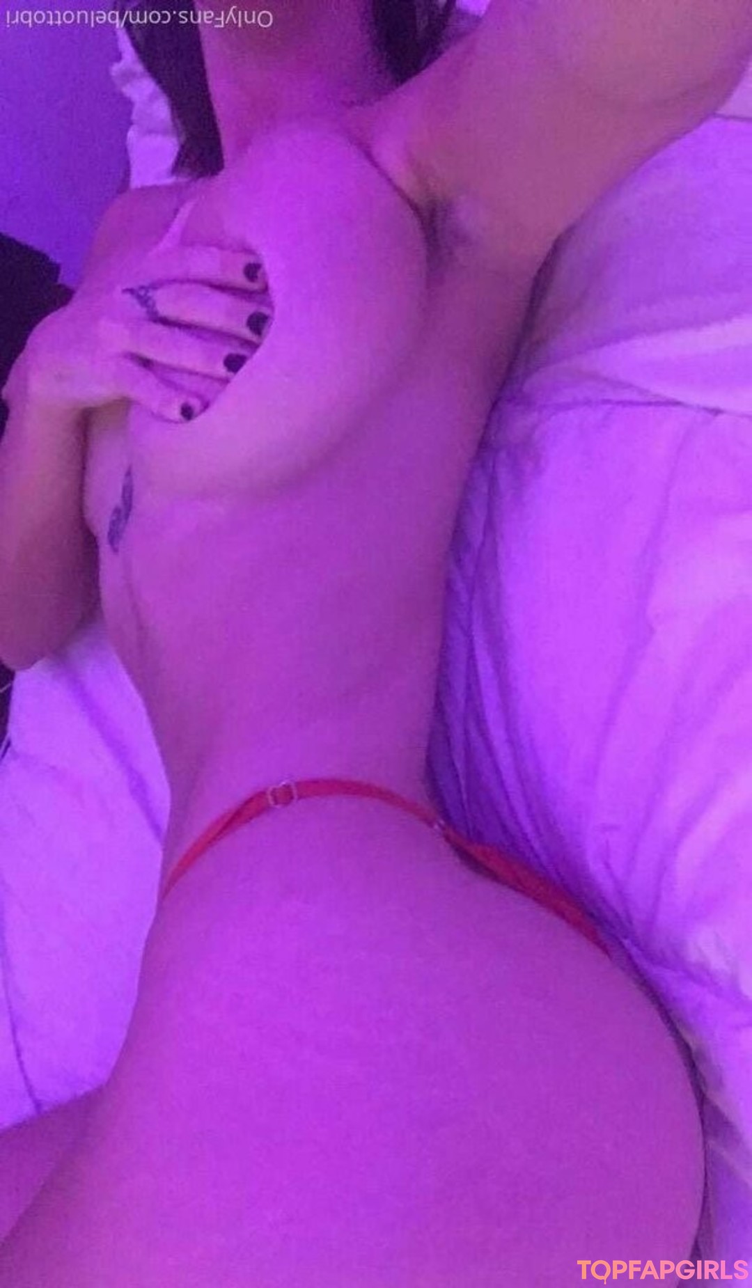 Belu Ottobri Nude Leaked OnlyFans Photo #147