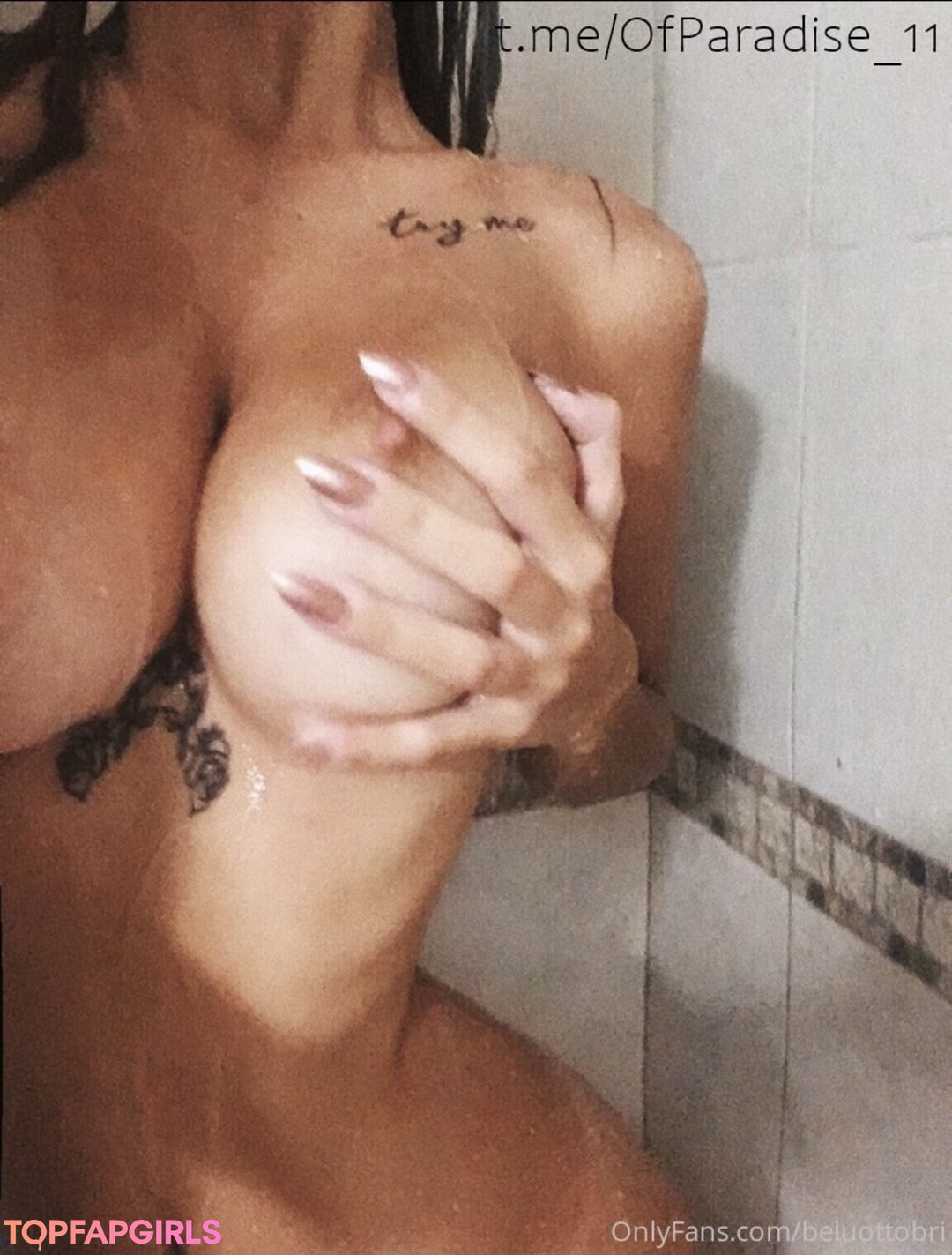 Belu Ottobri Nude Leaked OnlyFans Photo #122