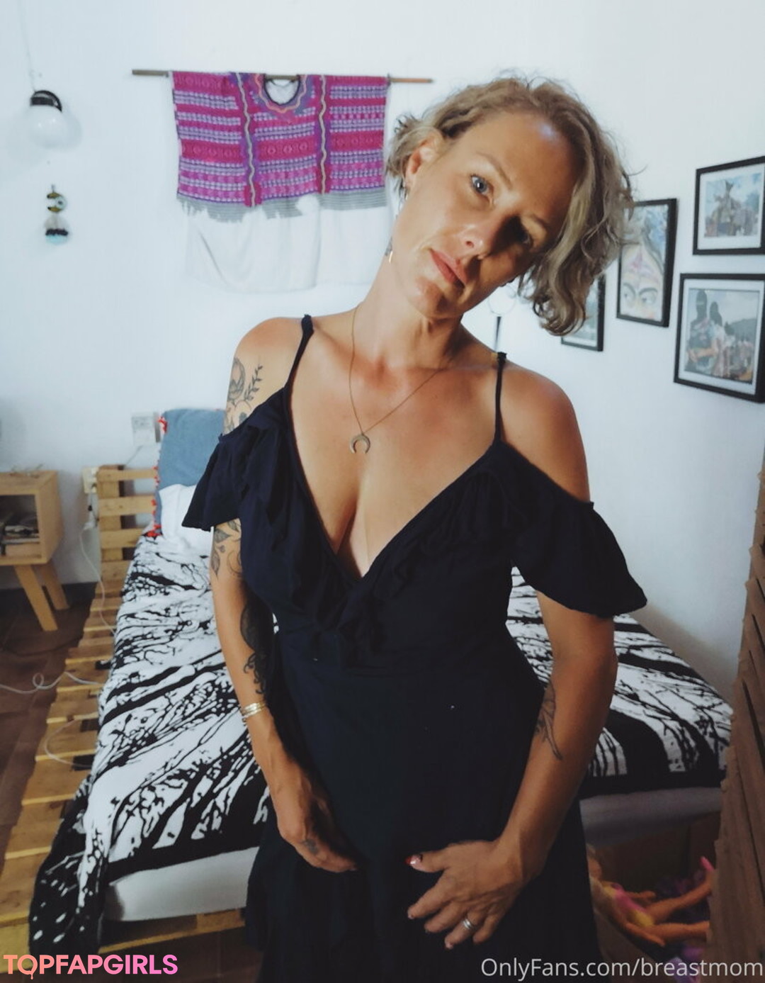 Breastmom Nude Leaked OnlyFans Photo #28