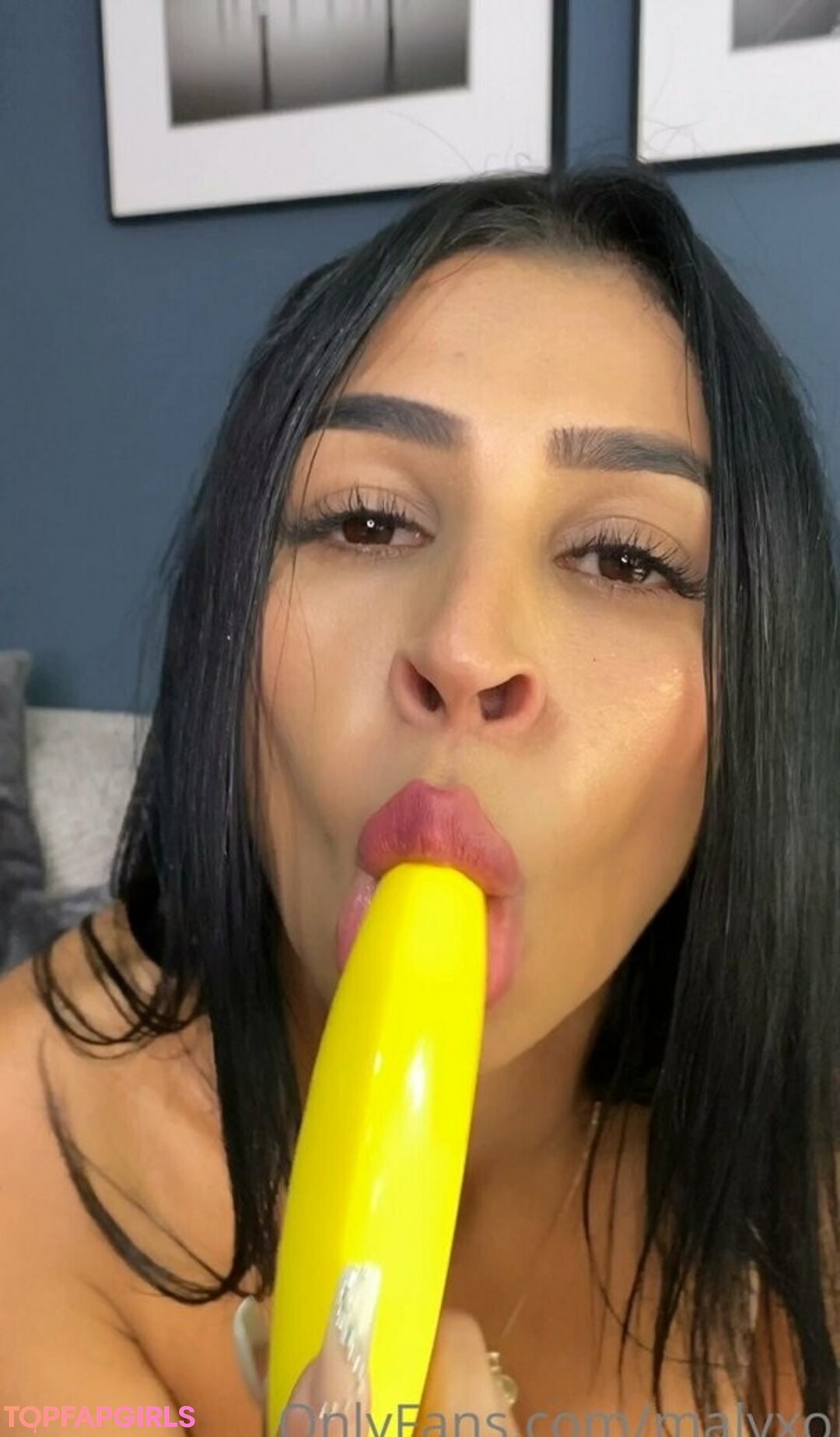 Malyxo Nude Leaked OnlyFans Photo #113