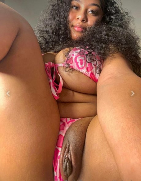 Babyface Jass nude leaked OnlyFans pic