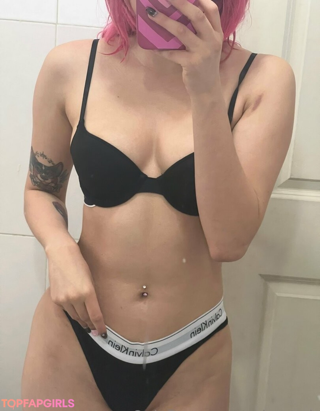 Ashounch Nude Leaked OnlyFans Photo #207