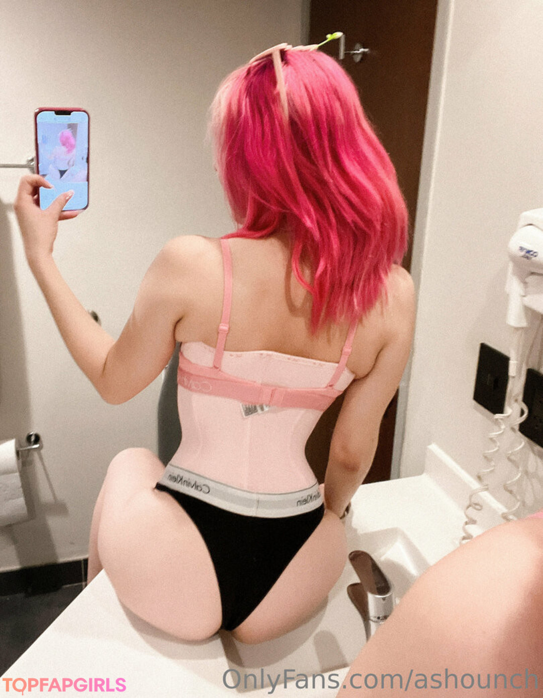 Ashounch Nude Leaked OnlyFans Photo #212