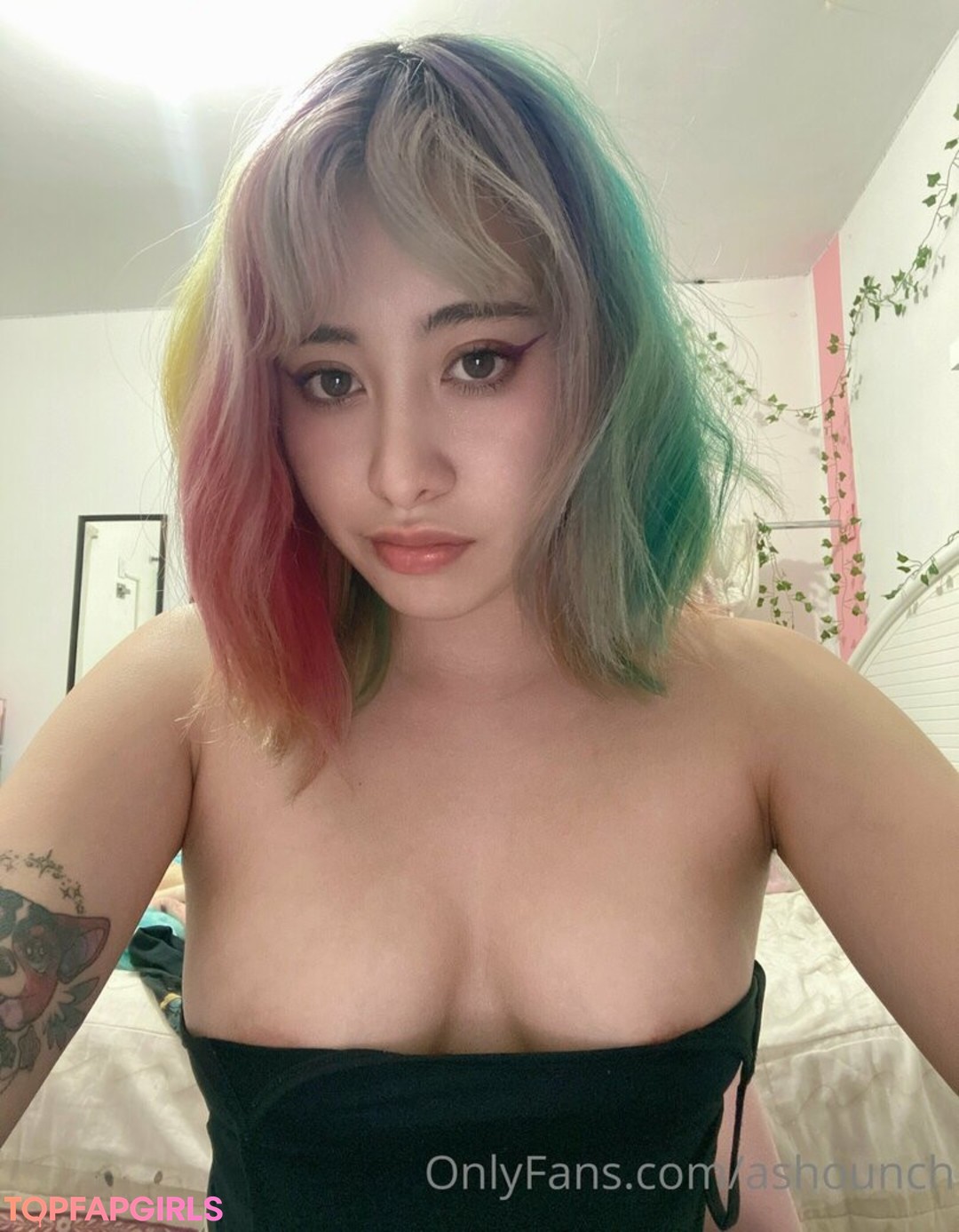 Ashounch Nude Leaked OnlyFans Photo #99