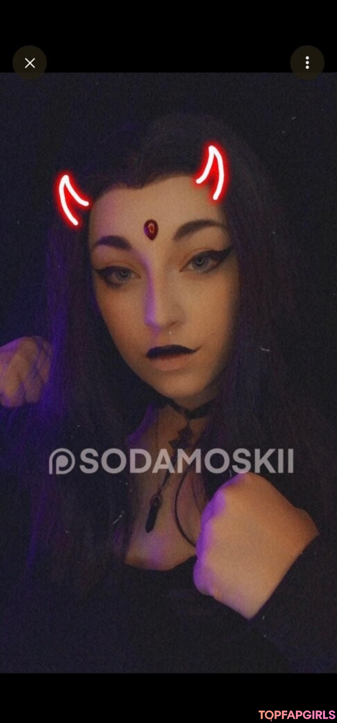 Sodamoskii Nude Leaked OnlyFans Photo #115