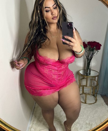 Uilanibabe nude leaked OnlyFans pic