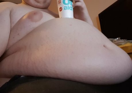 Fatterigrow nude leaked OnlyFans photo #39