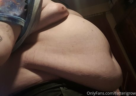 Fatterigrow nude leaked OnlyFans photo #42