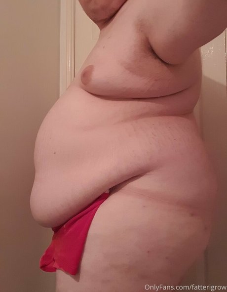 Fatterigrow nude leaked OnlyFans photo #76