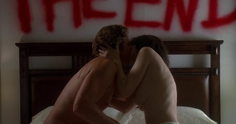 Winona Ryder nude leaked OnlyFans pic