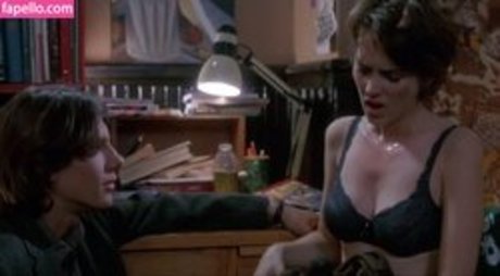 Winona Ryder nude leaked OnlyFans photo #29