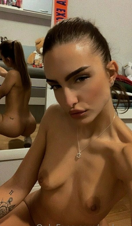 Chicas_spain nude leaked OnlyFans pic