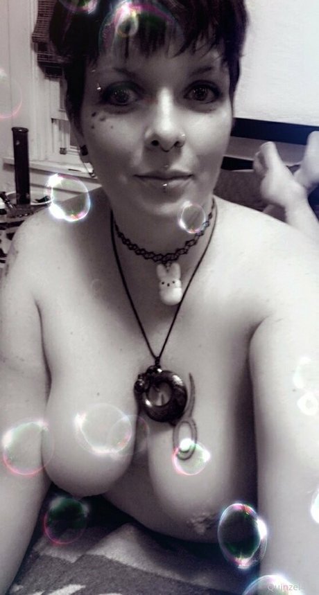 Quinzel420 nude leaked OnlyFans pic