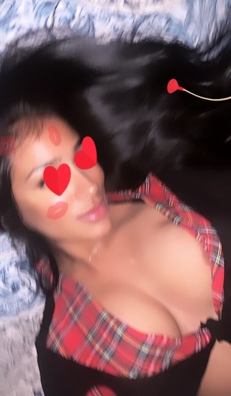Princessalessia nude leaked OnlyFans pic