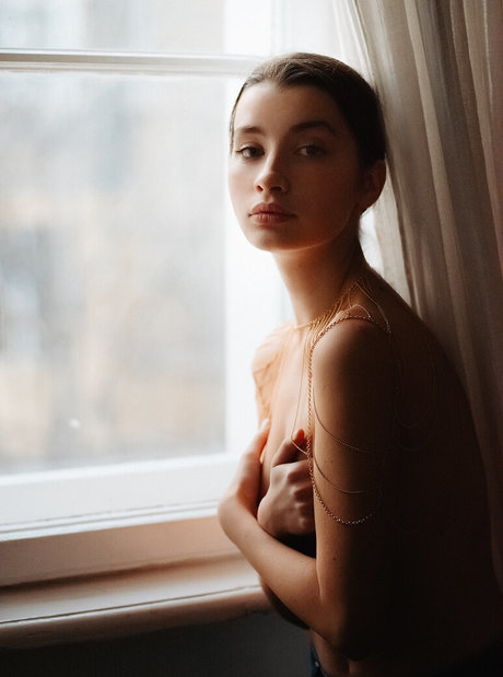 Nikolay Ivanov Photographer nude leaked OnlyFans photo #4