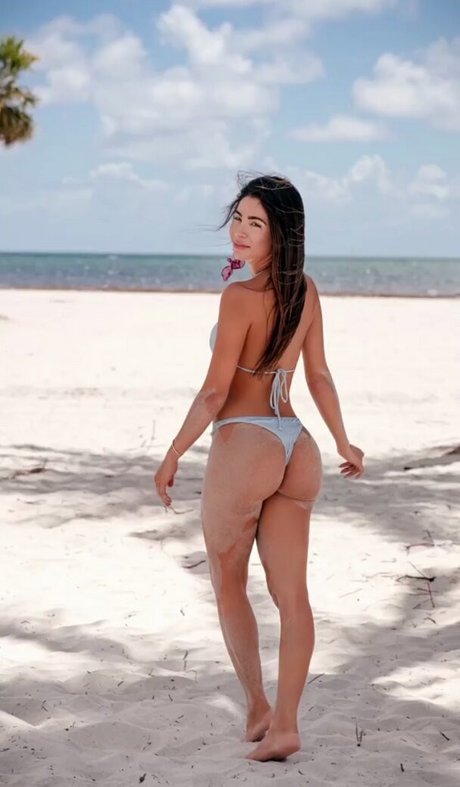 Myllene Batista nude leaked OnlyFans photo #4