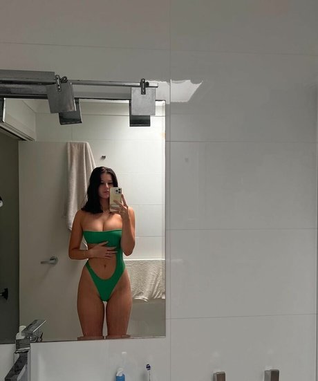 Emilia Dettorre nude leaked OnlyFans photo #29