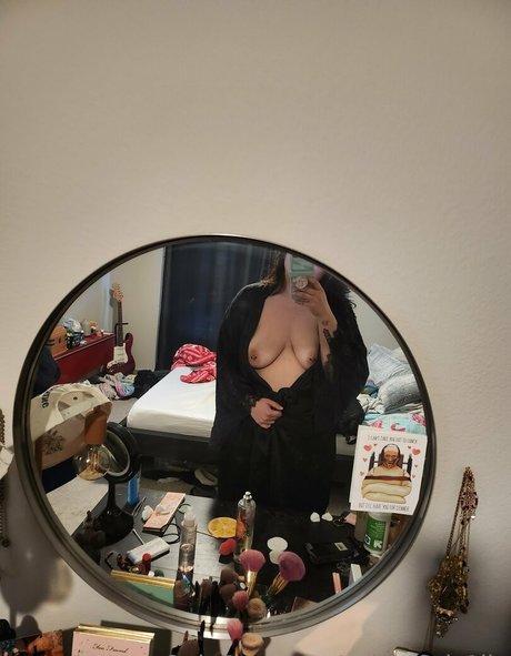 Thespicyorange nude leaked OnlyFans photo #16