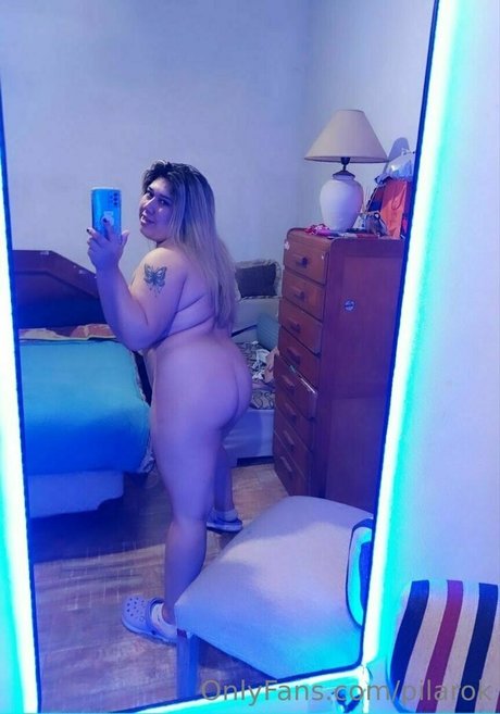 Pilarok nude leaked OnlyFans pic