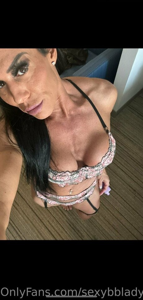 Sexybblady20 nude leaked OnlyFans photo #40