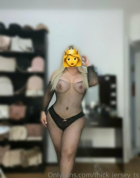 Thick_jersey_ts nude leaked OnlyFans pic
