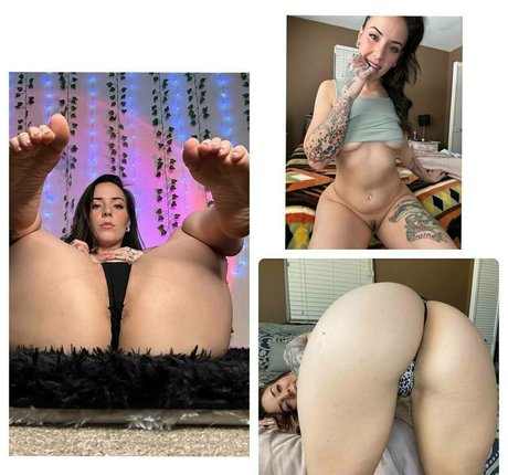 Jessicariversxx nude leaked OnlyFans pic