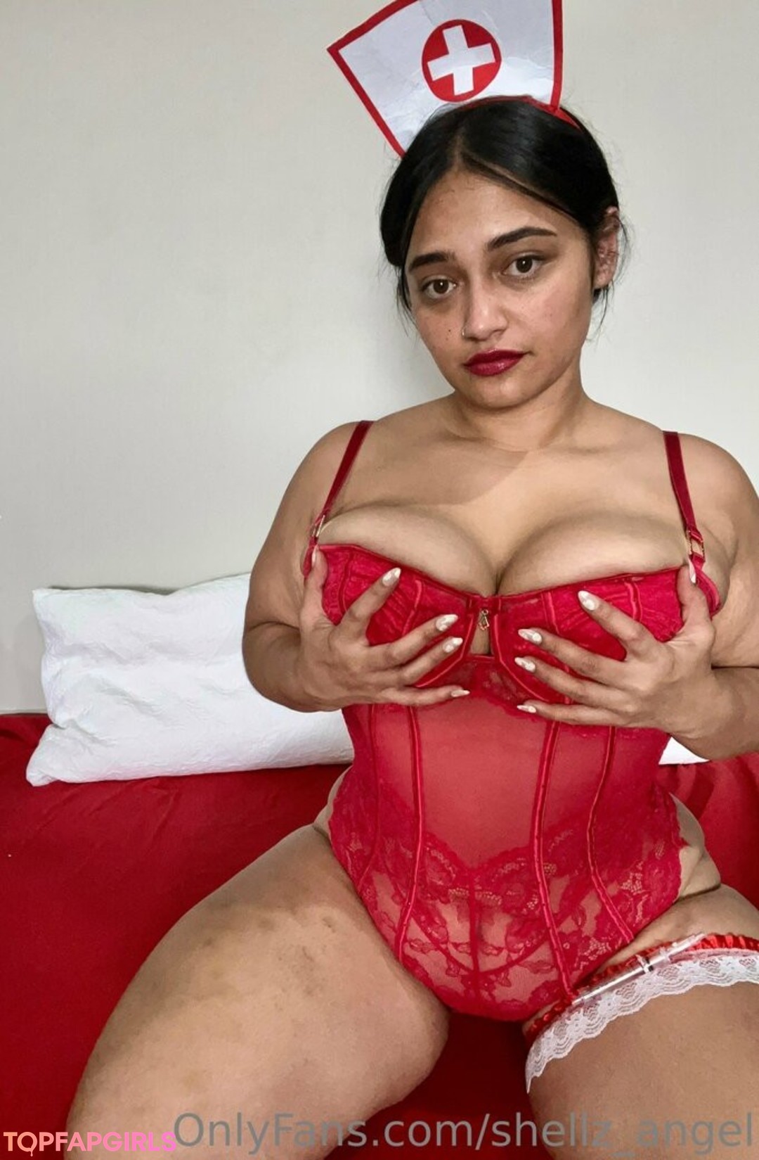 Shellz_angel Nude Leaked OnlyFans Photo #9