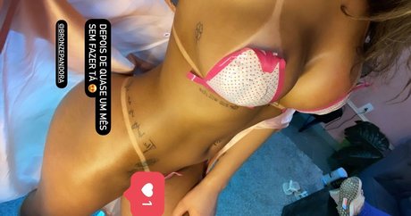 Kauane Siqueira nude leaked OnlyFans pic