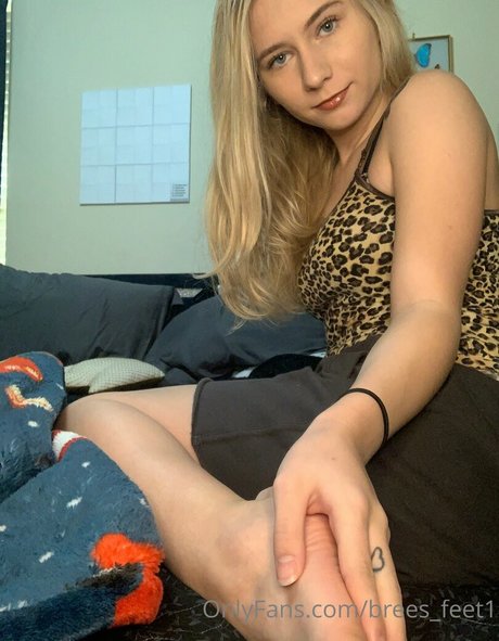 Brees_feet1 nude leaked OnlyFans photo #17