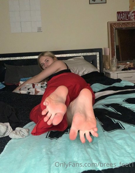 Brees_feet1 nude leaked OnlyFans photo #25
