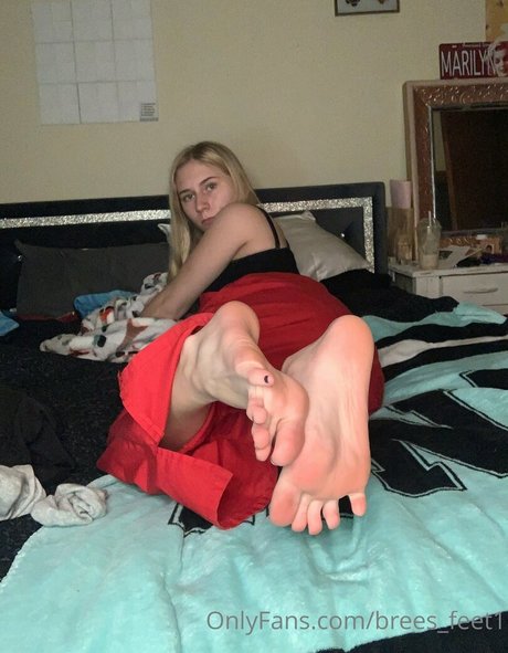 Brees_feet1 nude leaked OnlyFans photo #26