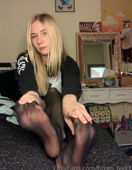 Brees_feet1 nude leaked OnlyFans photo #28