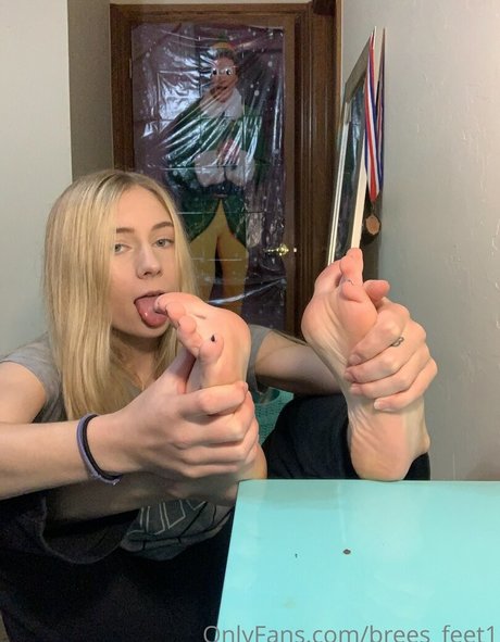 Brees_feet1 nude leaked OnlyFans photo #30