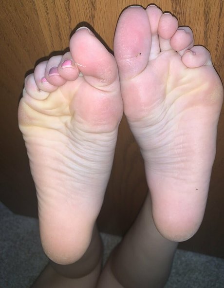Brees_feet1 nude leaked OnlyFans photo #5