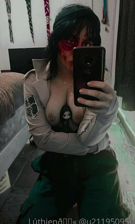 Starhunter1095 nude leaked OnlyFans pic