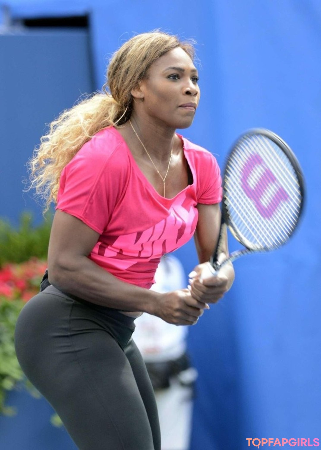 Serena Williams Nude Leaked OnlyFans Photo #51