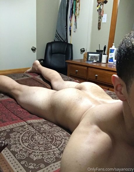 Ozjoestar nude leaked OnlyFans photo #20