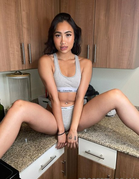 Queen Mai nude leaked OnlyFans pic