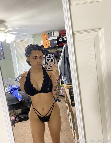 Jaidahrae nude leaked OnlyFans photo #31