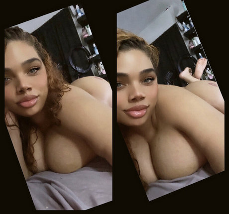 Itscarlenalee nude leaked OnlyFans pic