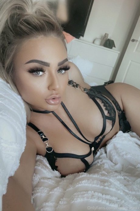 Nadia.rose nude leaked OnlyFans photo #13