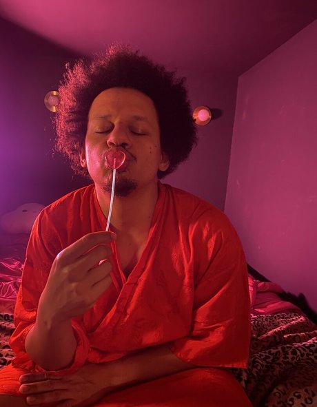 Ericandre nude leaked OnlyFans pic