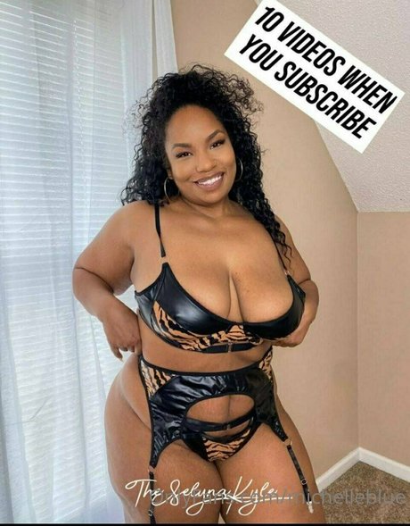 Michelleblue nude leaked OnlyFans pic