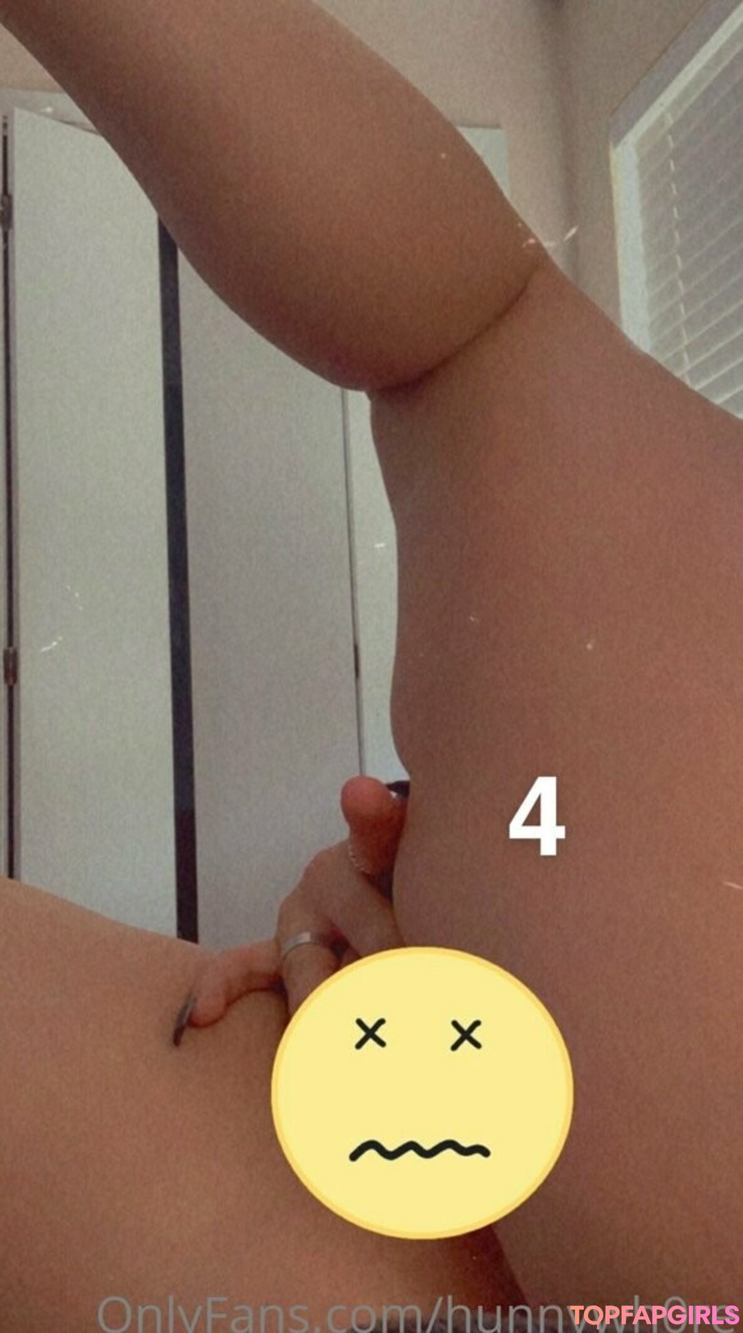 Hunnywh0re Nude Leaked OnlyFans Photo #13