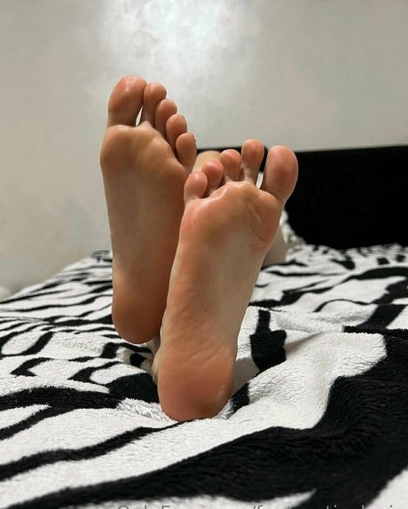 Feetassticalexis nude leaked OnlyFans pic