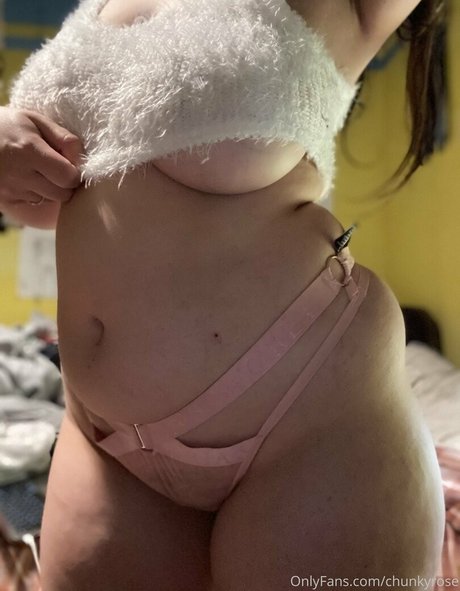 Chunkyrose nude leaked OnlyFans photo #54